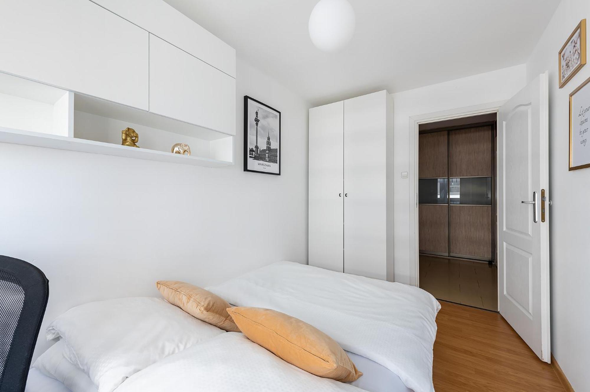 Bosa Warsaw Centrum Apartment Grzybowska39 Экстерьер фото