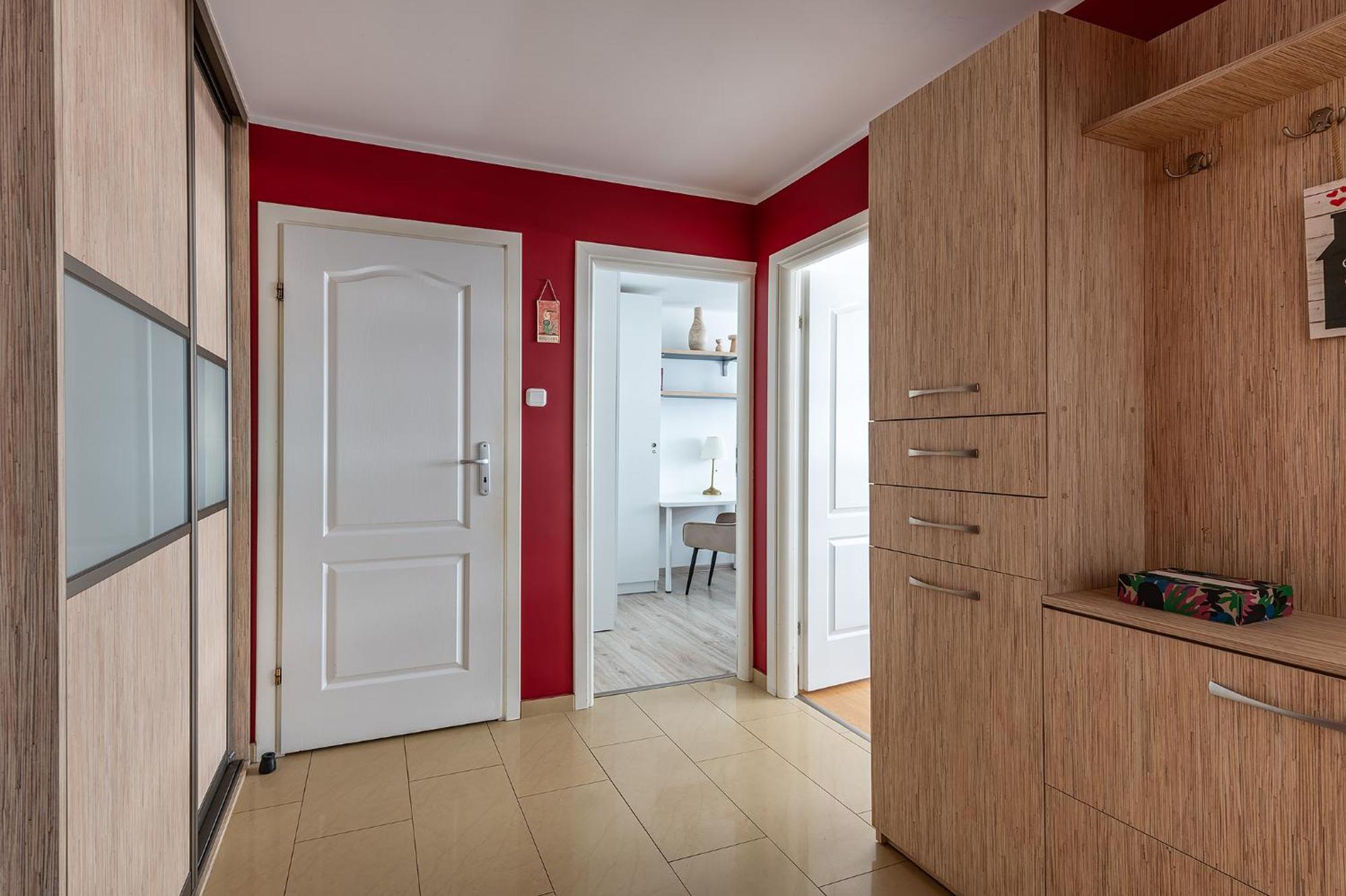 Bosa Warsaw Centrum Apartment Grzybowska39 Экстерьер фото