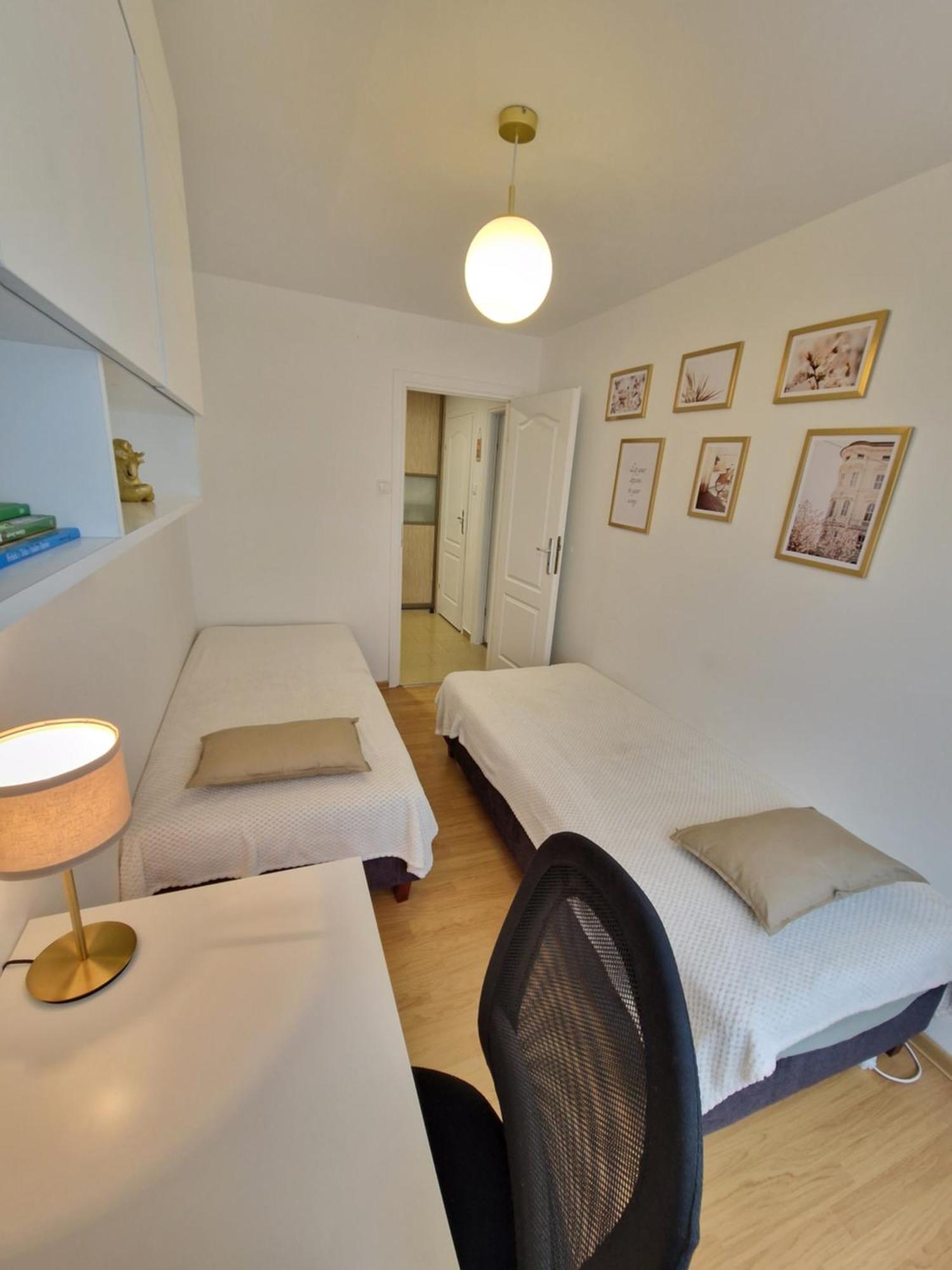 Bosa Warsaw Centrum Apartment Grzybowska39 Экстерьер фото